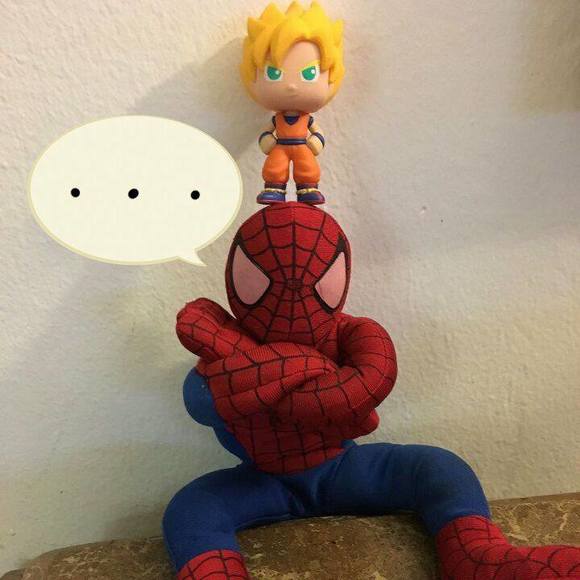 dragonbatspidey